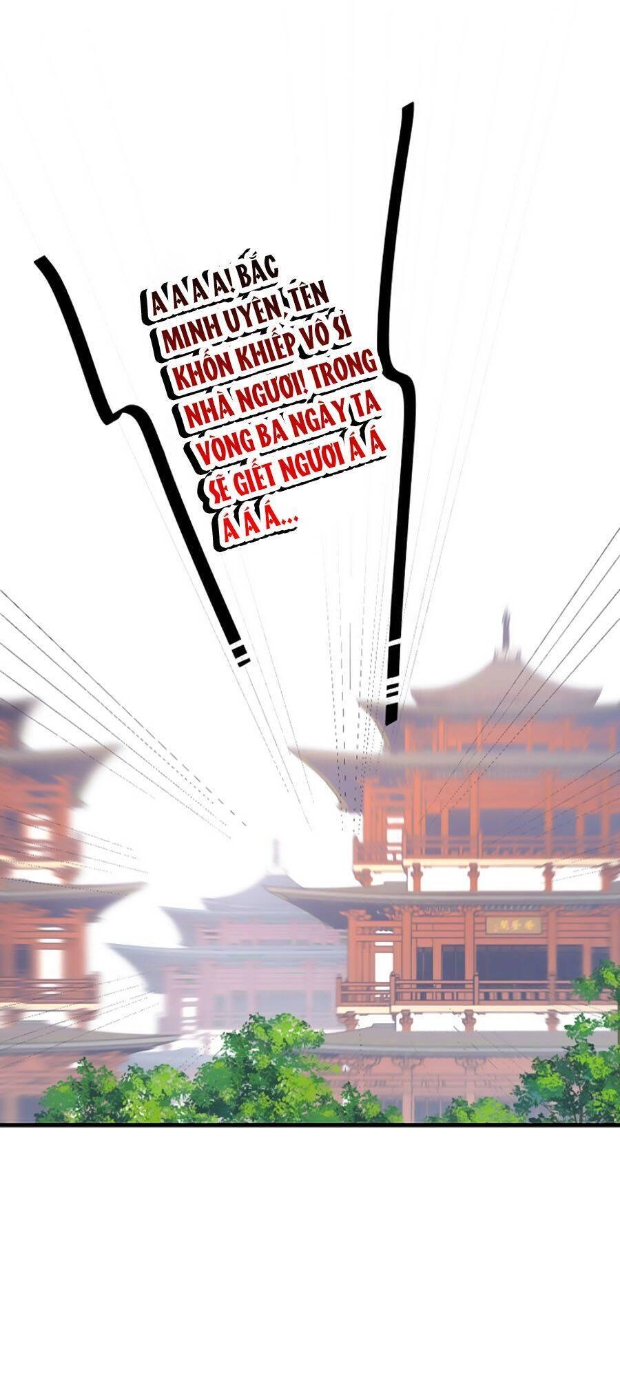 Bạo Sủng Tiểu Manh Phi Chapter 39 - 16