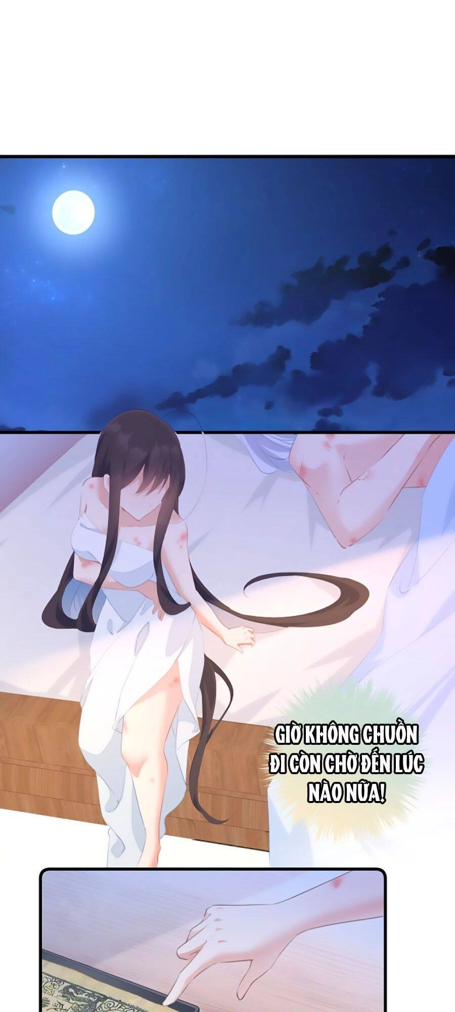 Bạo Sủng Tiểu Manh Phi Chapter 39 - 17