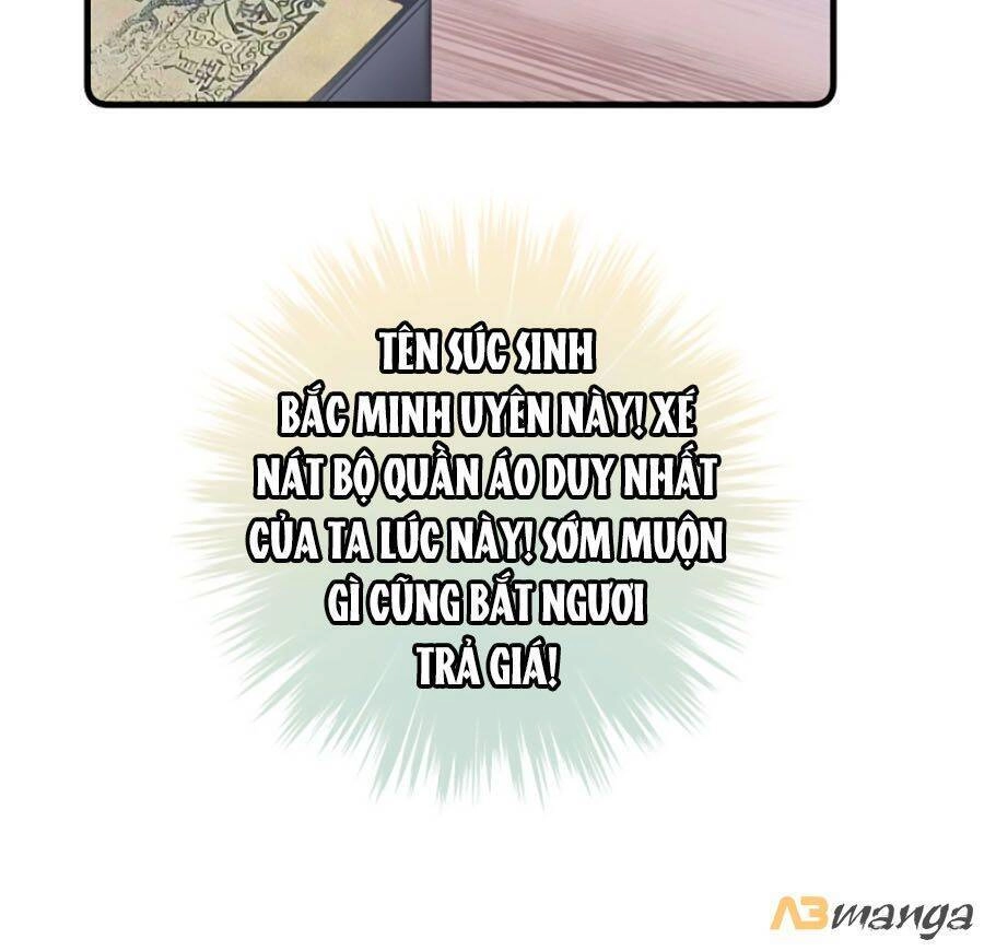 Bạo Sủng Tiểu Manh Phi Chapter 39 - 18