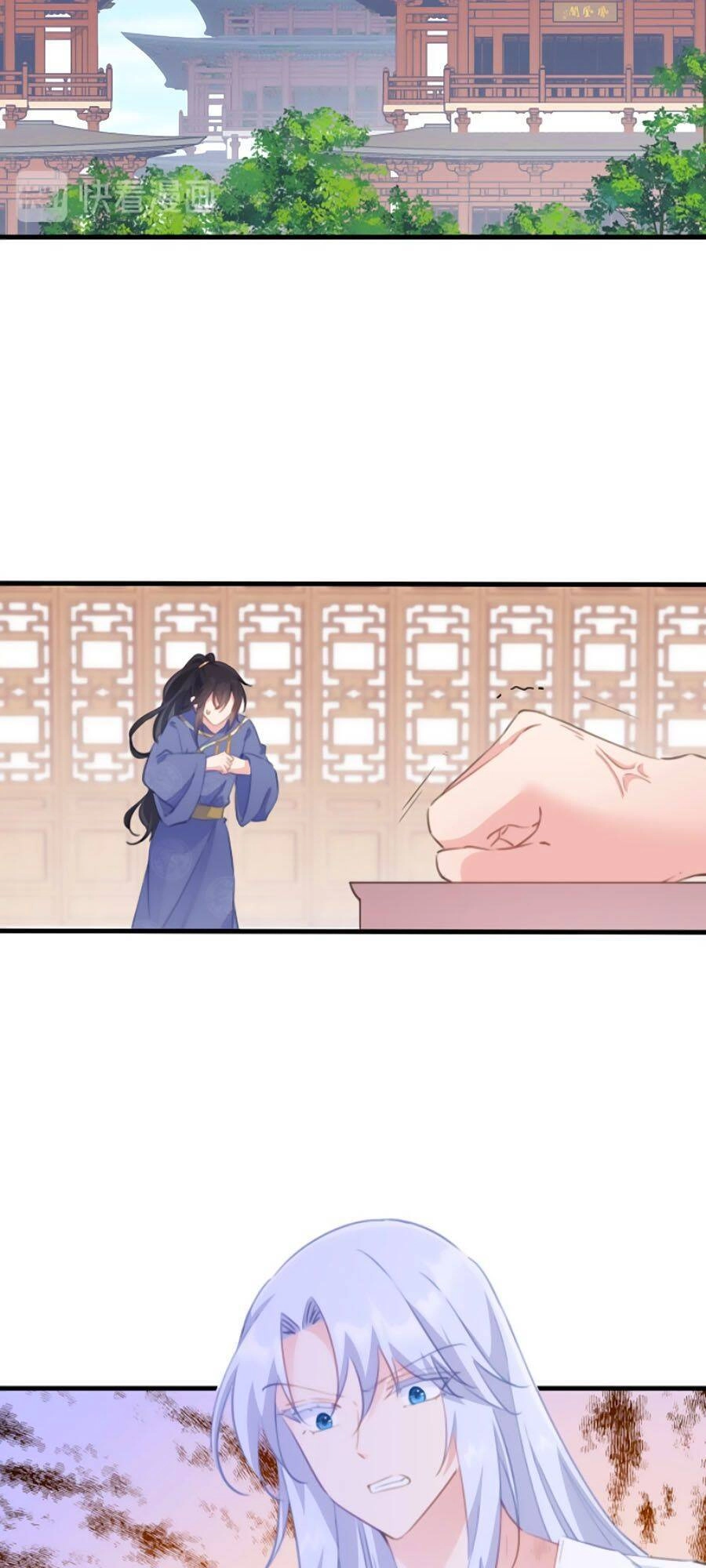 Bạo Sủng Tiểu Manh Phi Chapter 39 - 20