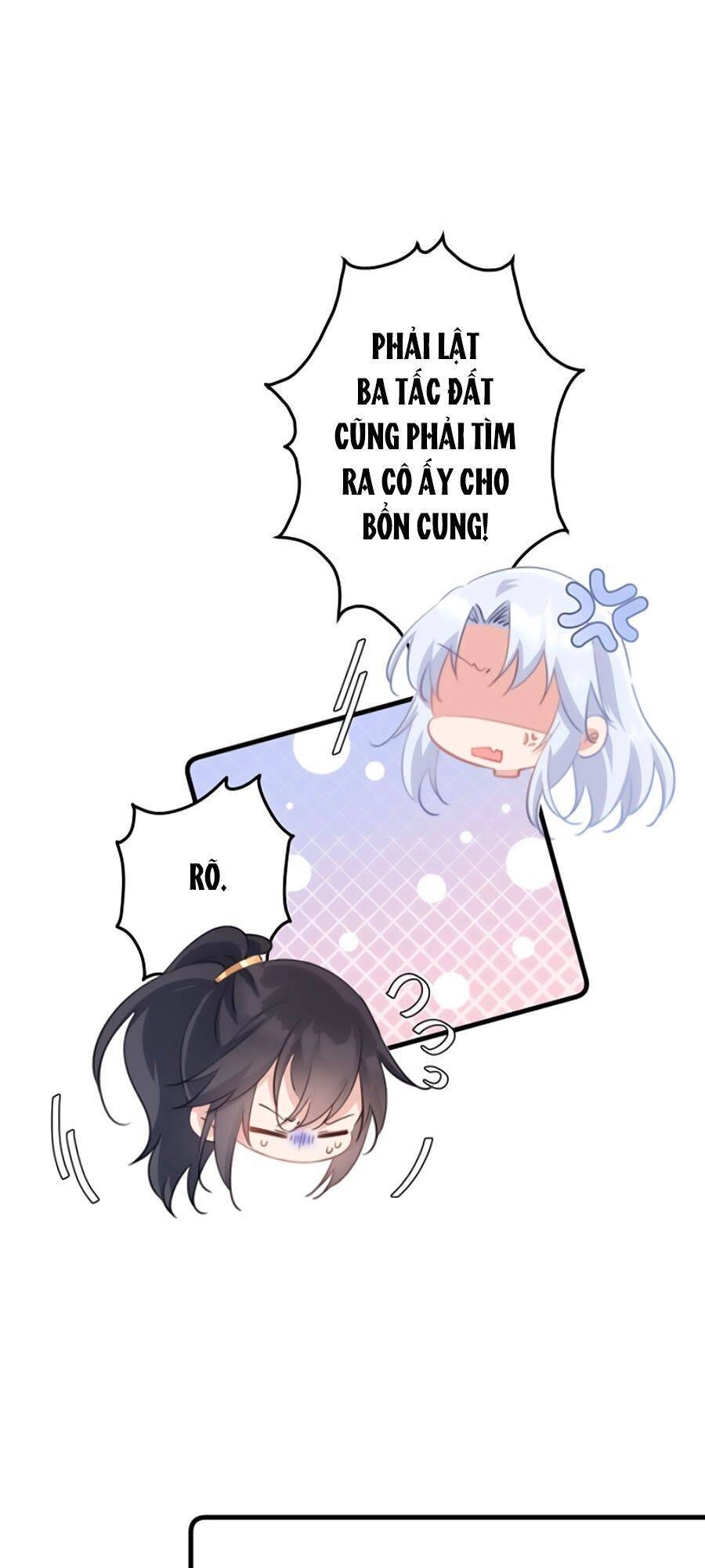 Bạo Sủng Tiểu Manh Phi Chapter 39 - 22