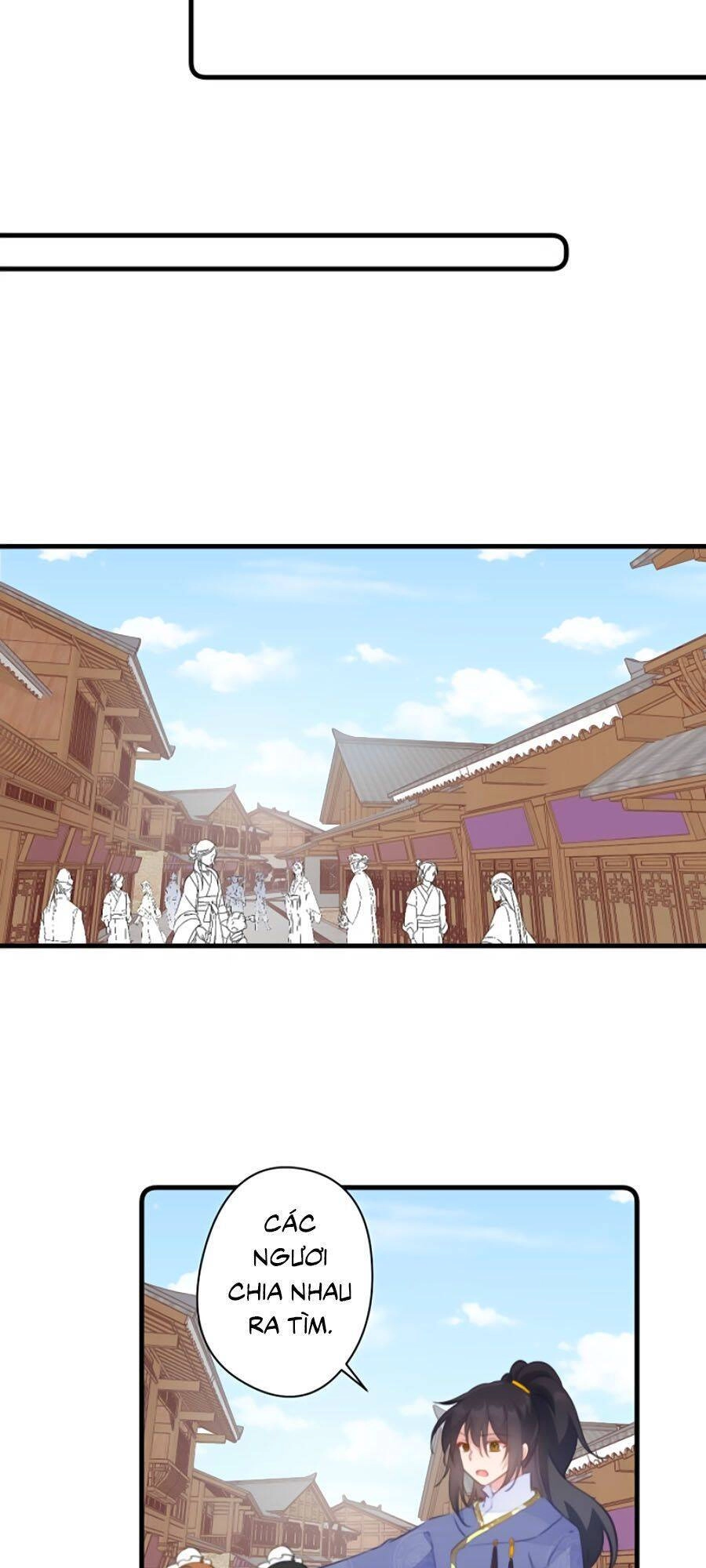 Bạo Sủng Tiểu Manh Phi Chapter 39 - 23