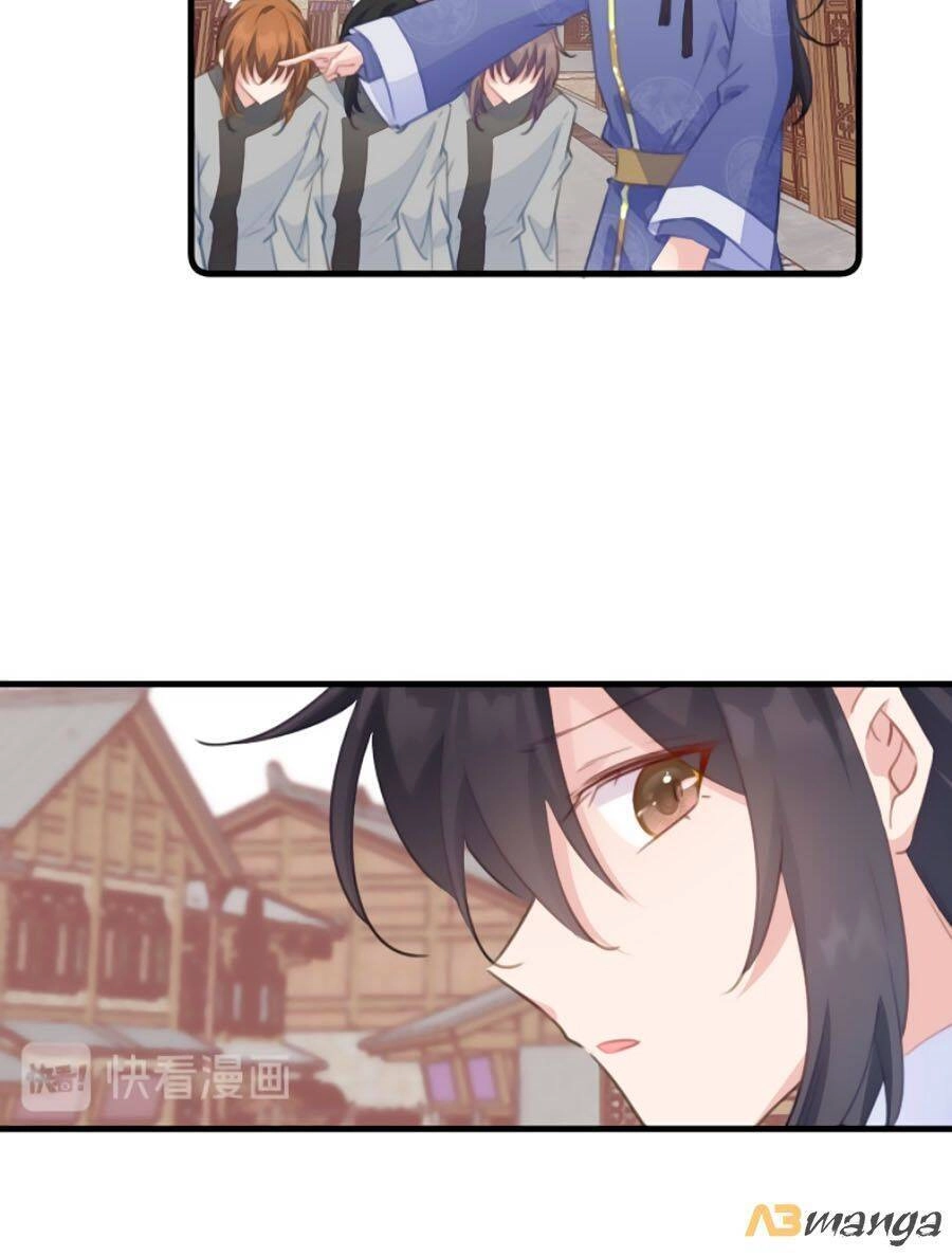 Bạo Sủng Tiểu Manh Phi Chapter 39 - 24