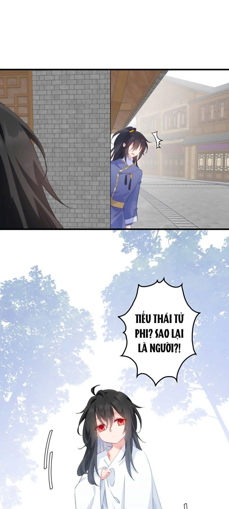 Bạo Sủng Tiểu Manh Phi Chapter 39 - 25