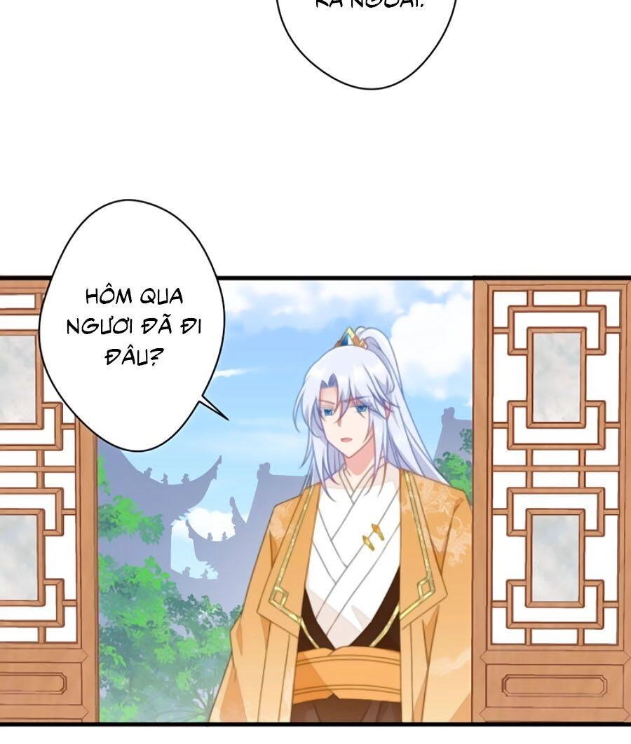 Bạo Sủng Tiểu Manh Phi Chapter 40 - 4