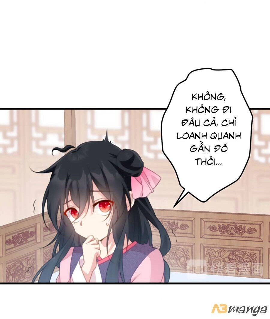 Bạo Sủng Tiểu Manh Phi Chapter 40 - 5