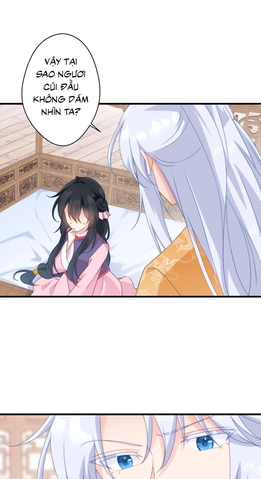 Bạo Sủng Tiểu Manh Phi Chapter 40 - 6