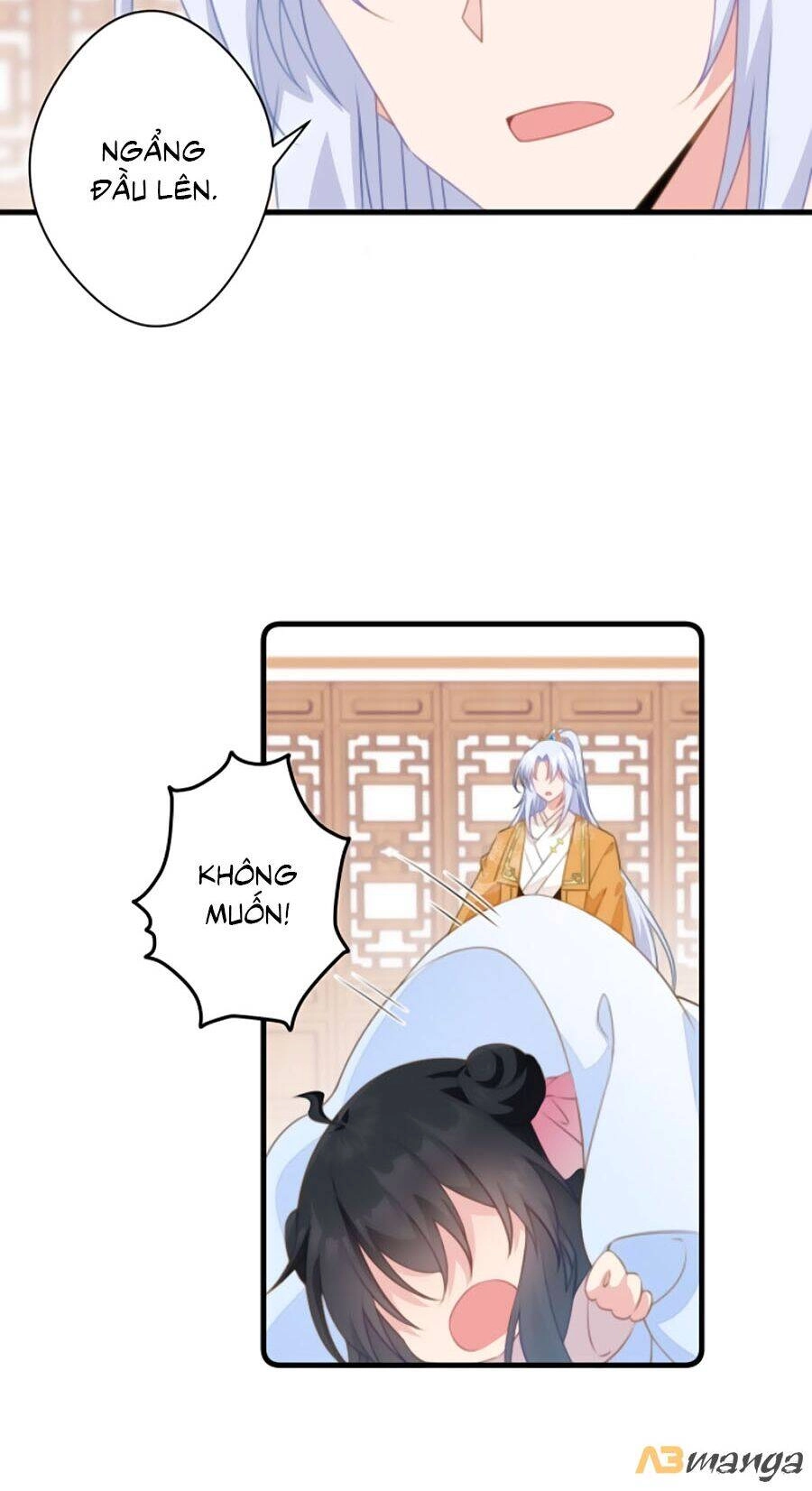 Bạo Sủng Tiểu Manh Phi Chapter 40 - 7