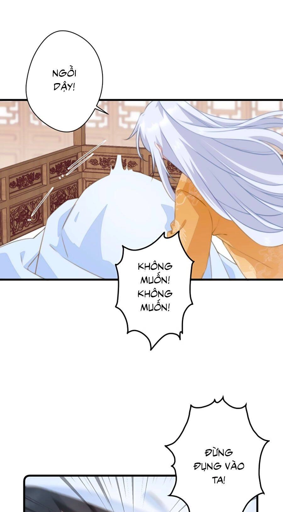 Bạo Sủng Tiểu Manh Phi Chapter 40 - 8