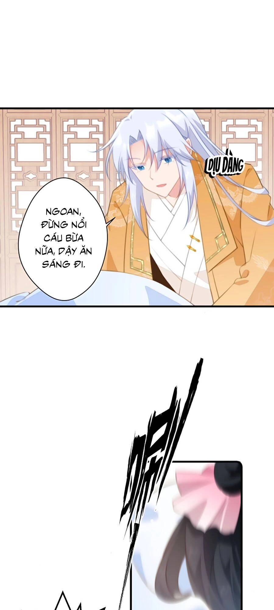 Bạo Sủng Tiểu Manh Phi Chapter 40 - 10