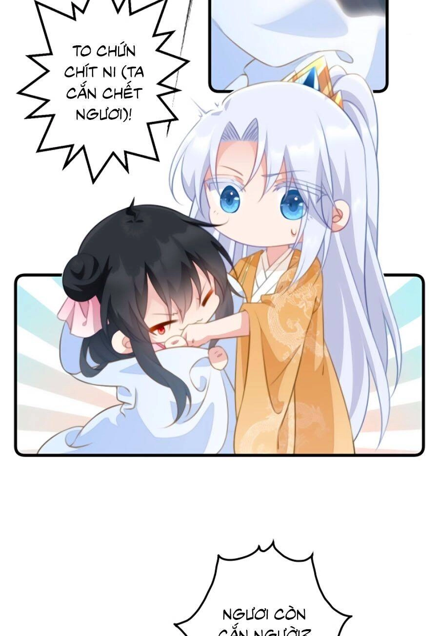 Bạo Sủng Tiểu Manh Phi Chapter 40 - 11