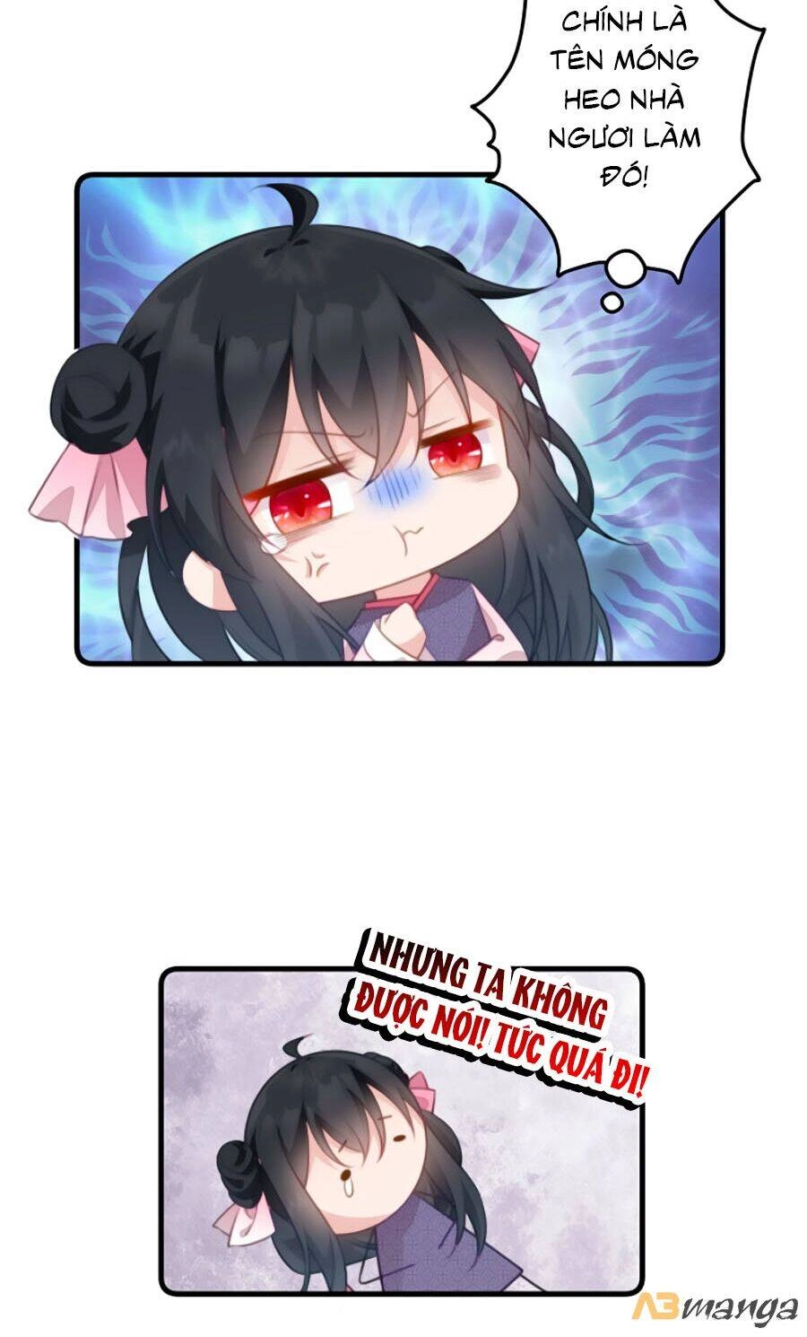 Bạo Sủng Tiểu Manh Phi Chapter 40 - 15