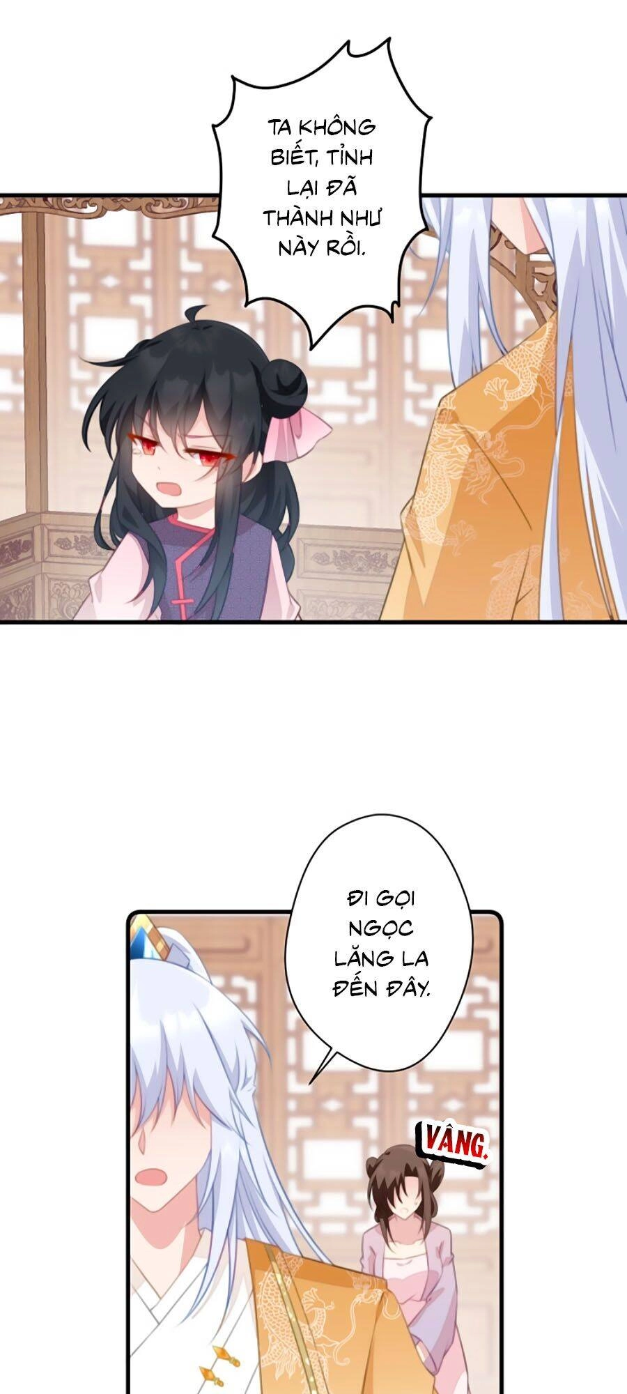 Bạo Sủng Tiểu Manh Phi Chapter 40 - 16