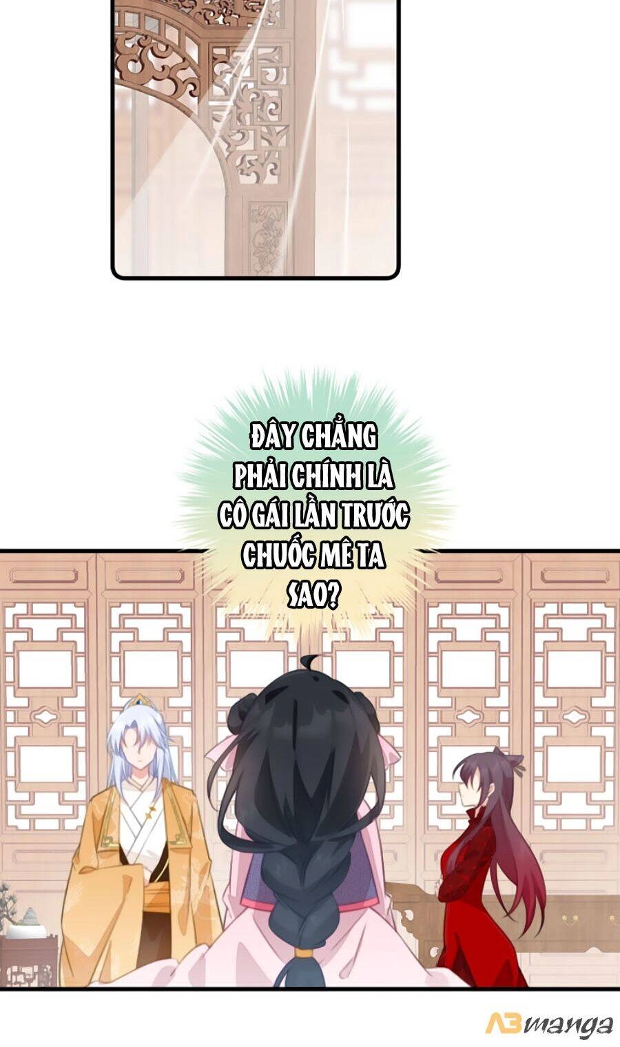 Bạo Sủng Tiểu Manh Phi Chapter 40 - 18