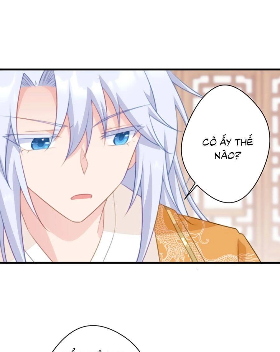 Bạo Sủng Tiểu Manh Phi Chapter 40 - 20