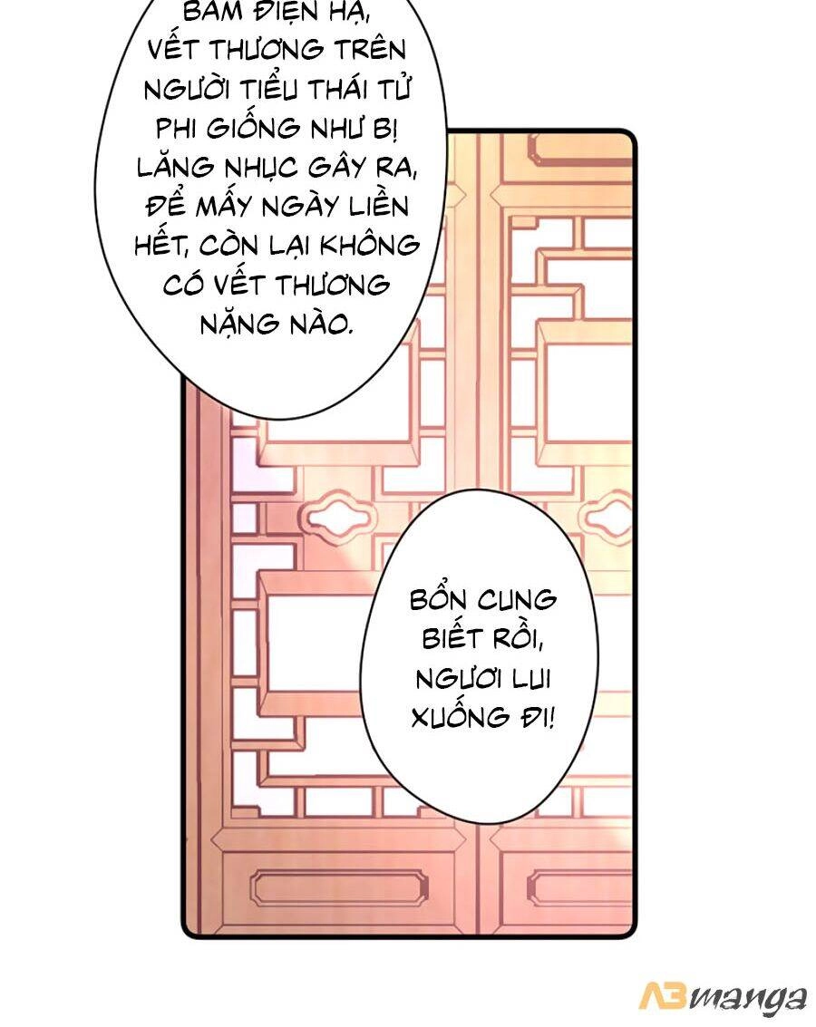 Bạo Sủng Tiểu Manh Phi Chapter 40 - 21