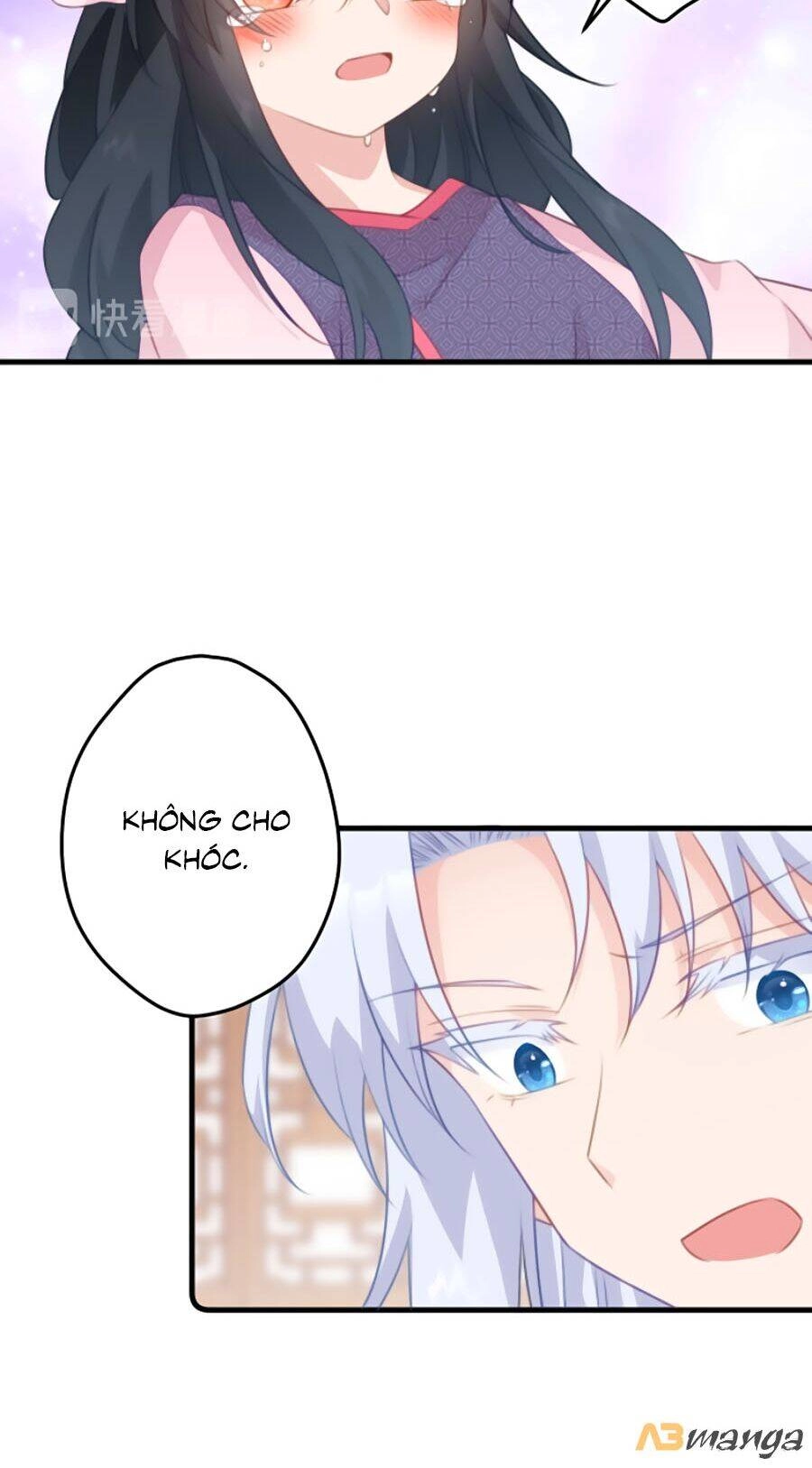 Bạo Sủng Tiểu Manh Phi Chapter 40 - 24