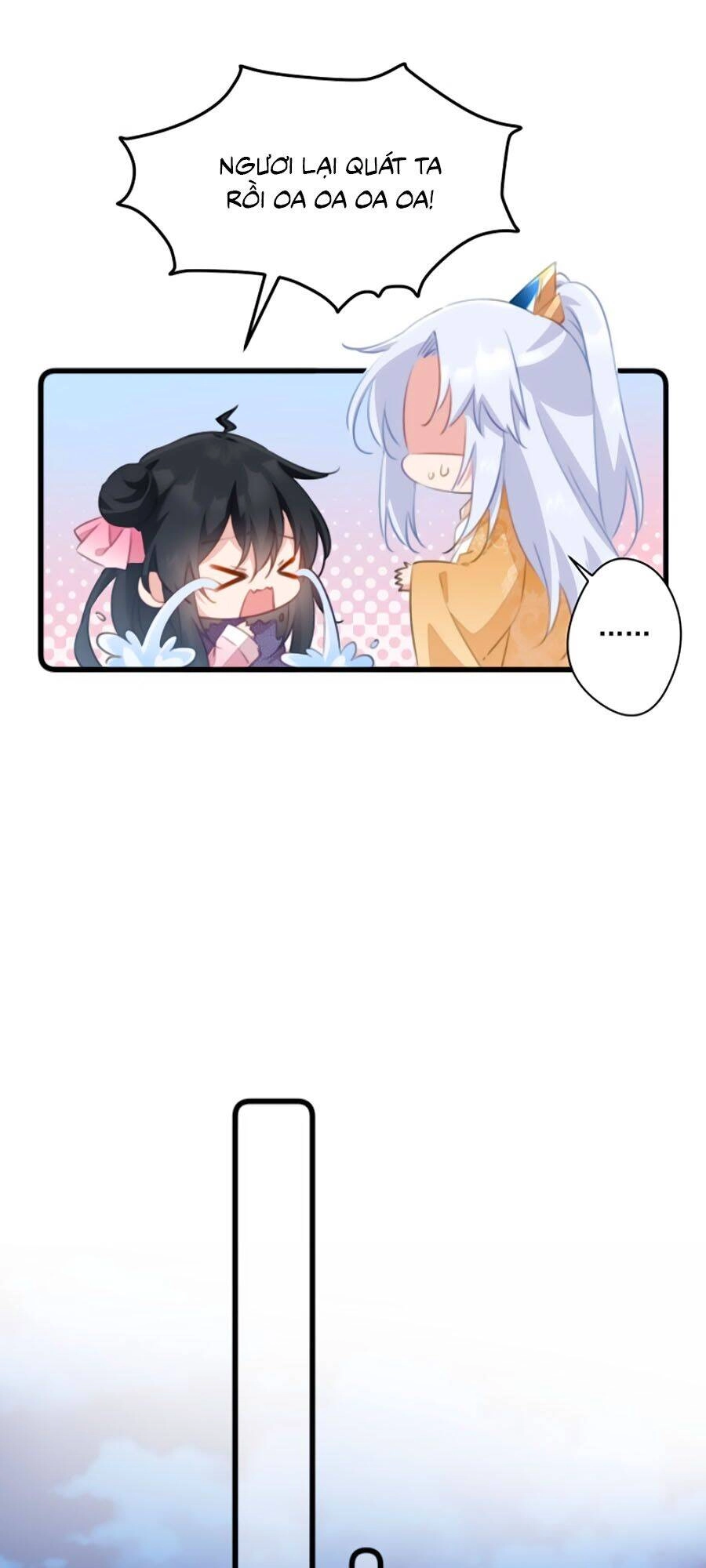 Bạo Sủng Tiểu Manh Phi Chapter 40 - 25