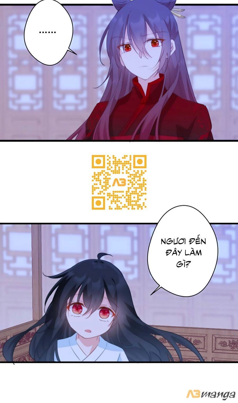 Bạo Sủng Tiểu Manh Phi Chapter 40 - 27