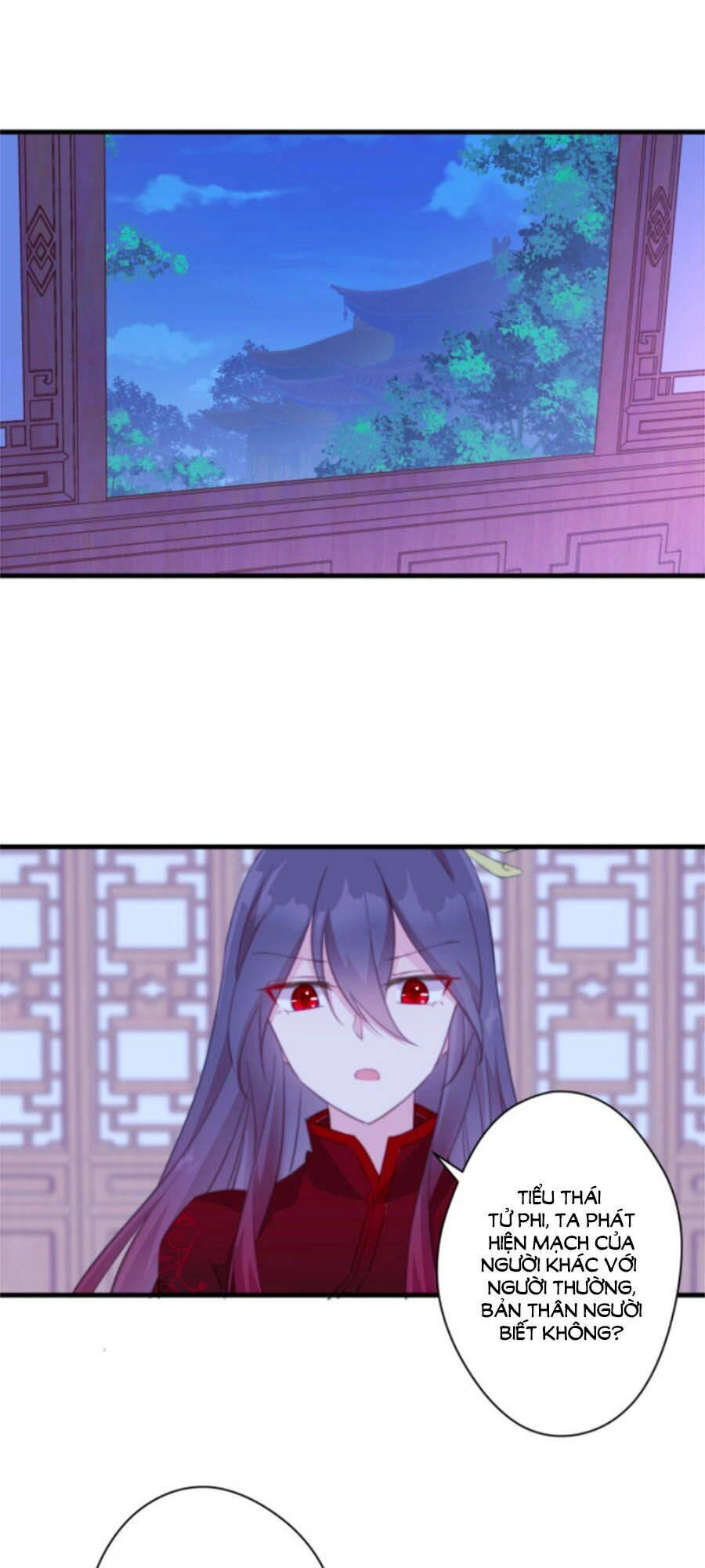 Bạo Sủng Tiểu Manh Phi Chapter 41 - 1