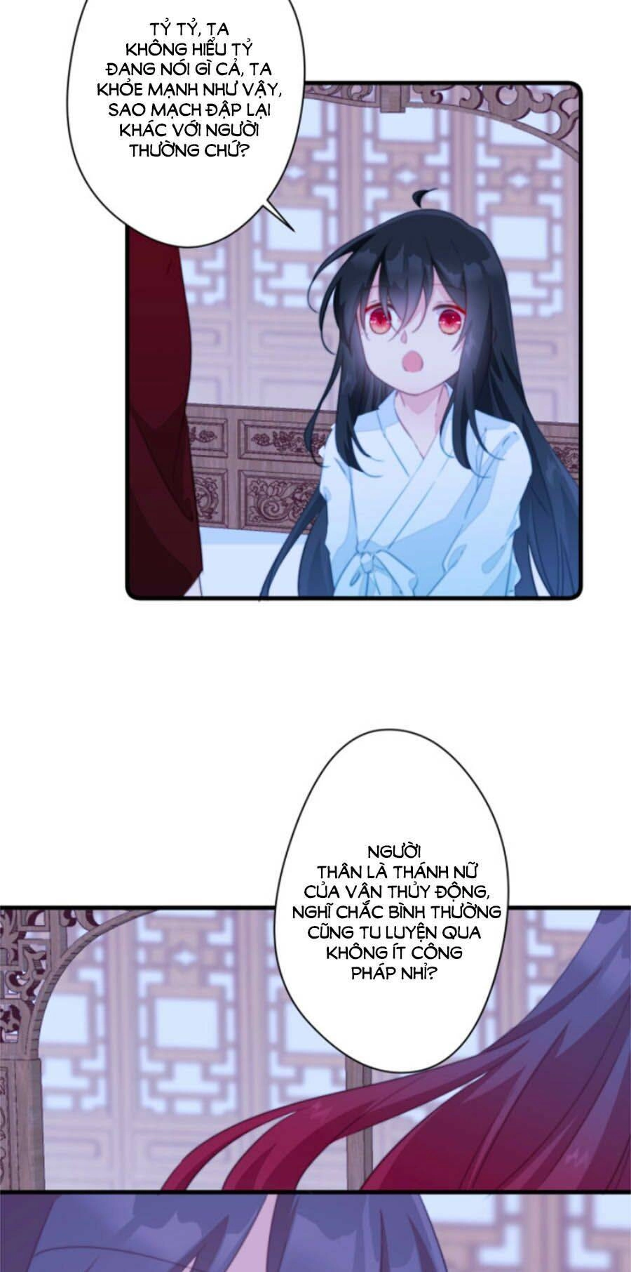 Bạo Sủng Tiểu Manh Phi Chapter 41 - 2