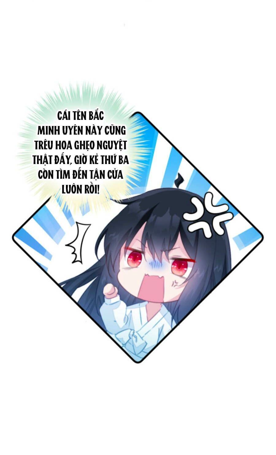 Bạo Sủng Tiểu Manh Phi Chapter 41 - 5