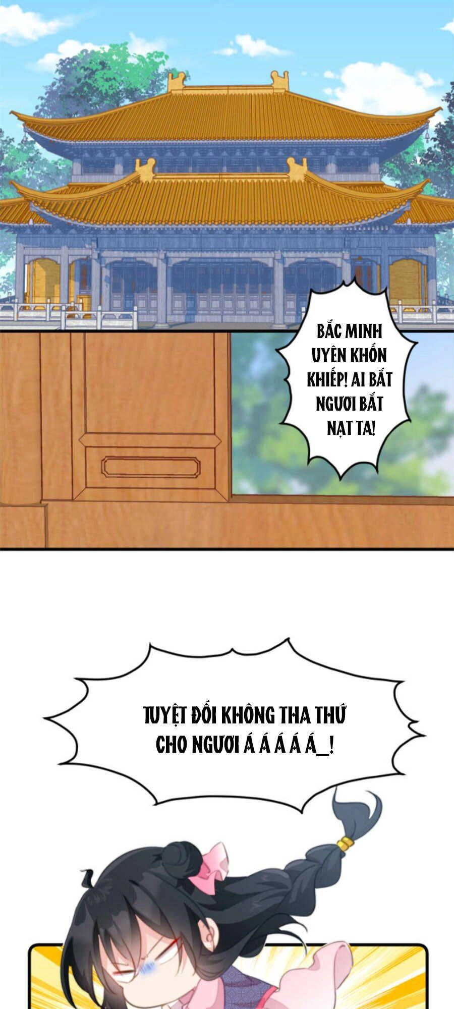 Bạo Sủng Tiểu Manh Phi Chapter 41 - 8