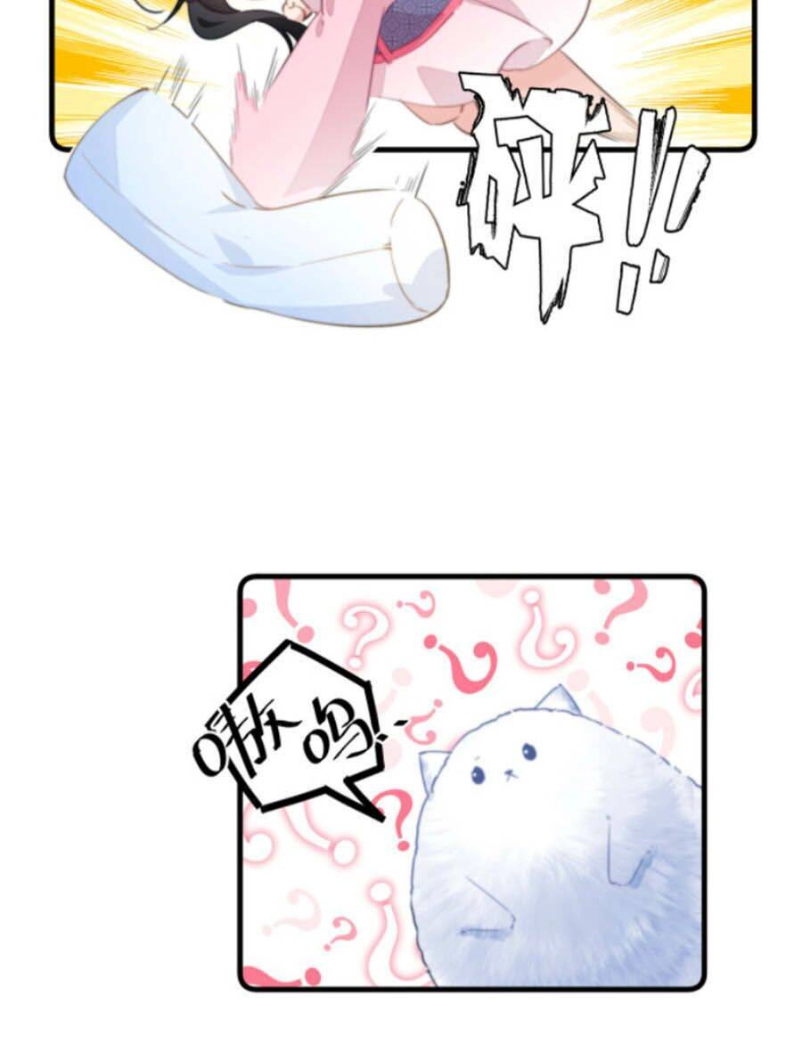 Bạo Sủng Tiểu Manh Phi Chapter 41 - 9