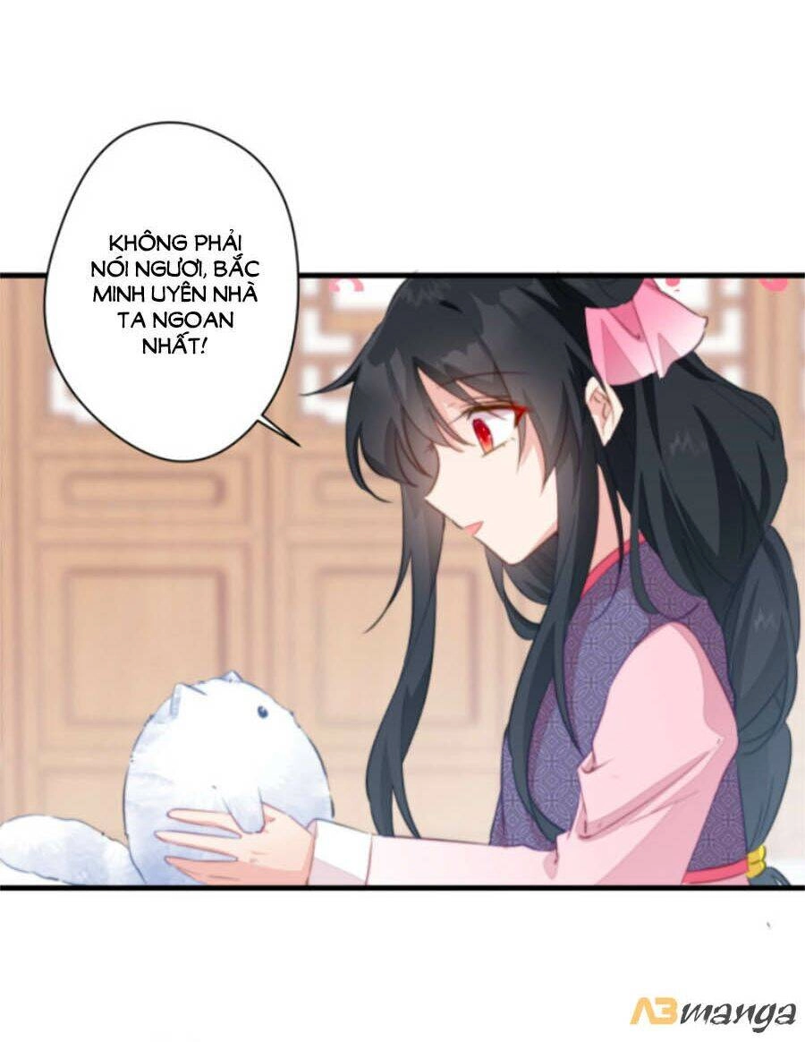 Bạo Sủng Tiểu Manh Phi Chapter 41 - 10