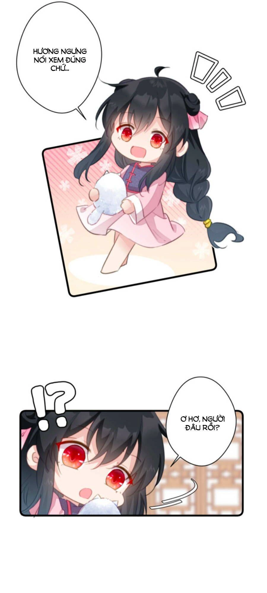 Bạo Sủng Tiểu Manh Phi Chapter 41 - 11