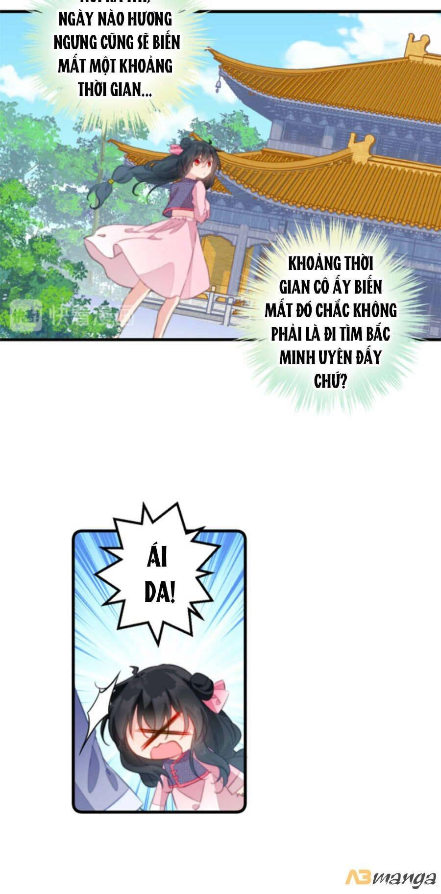 Bạo Sủng Tiểu Manh Phi Chapter 41 - 13