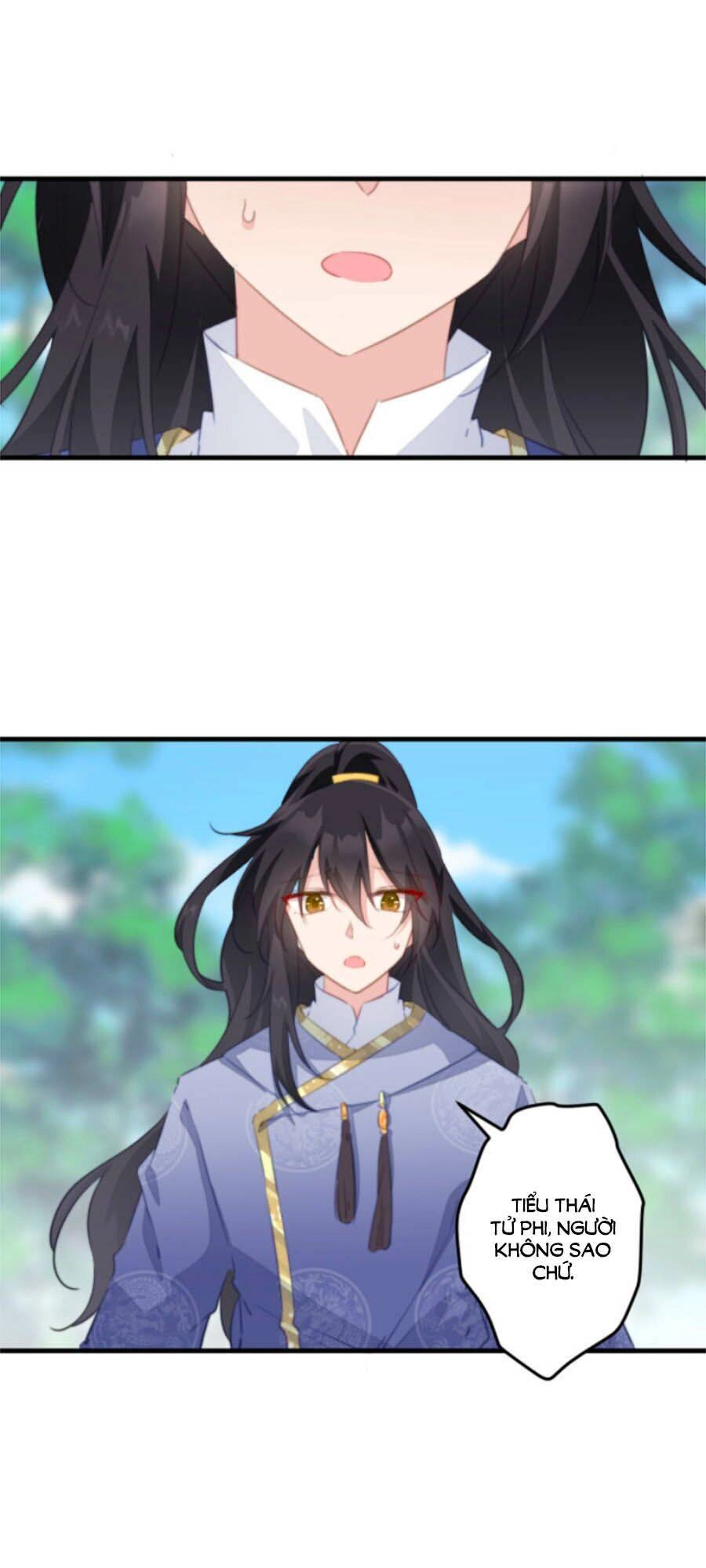 Bạo Sủng Tiểu Manh Phi Chapter 41 - 14