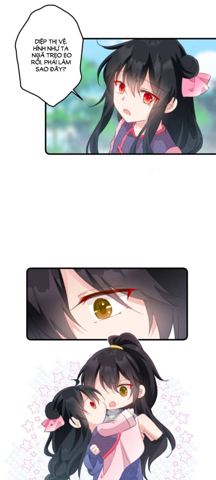 Bạo Sủng Tiểu Manh Phi Chapter 41 - 15