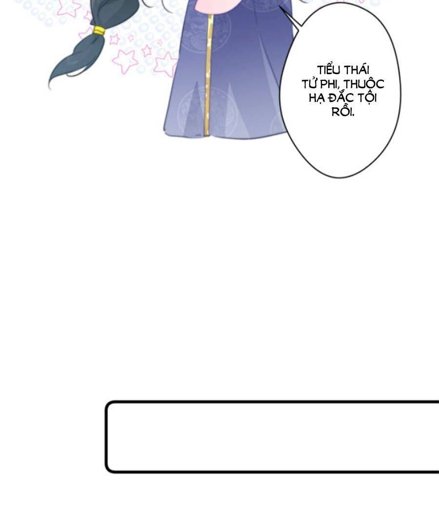 Bạo Sủng Tiểu Manh Phi Chapter 41 - 16