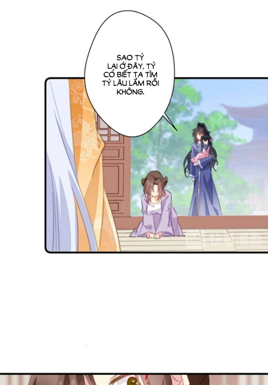 Bạo Sủng Tiểu Manh Phi Chapter 41 - 18