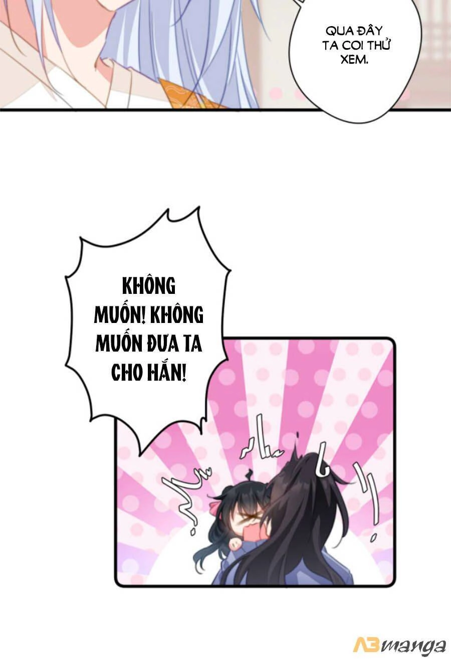 Bạo Sủng Tiểu Manh Phi Chapter 41 - 22