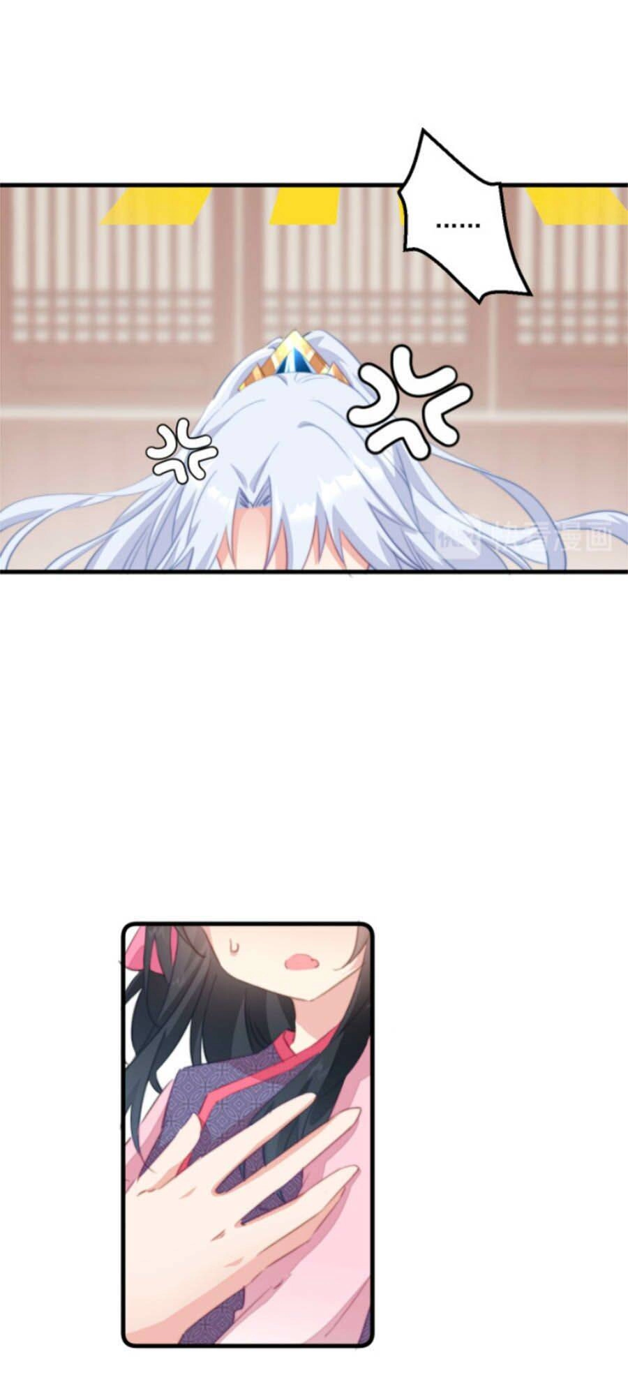 Bạo Sủng Tiểu Manh Phi Chapter 41 - 23