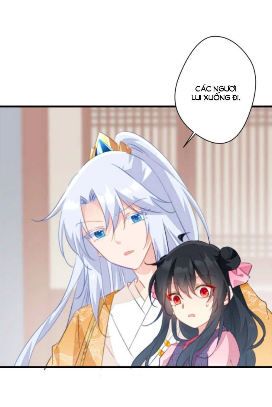 Bạo Sủng Tiểu Manh Phi Chapter 41 - 24