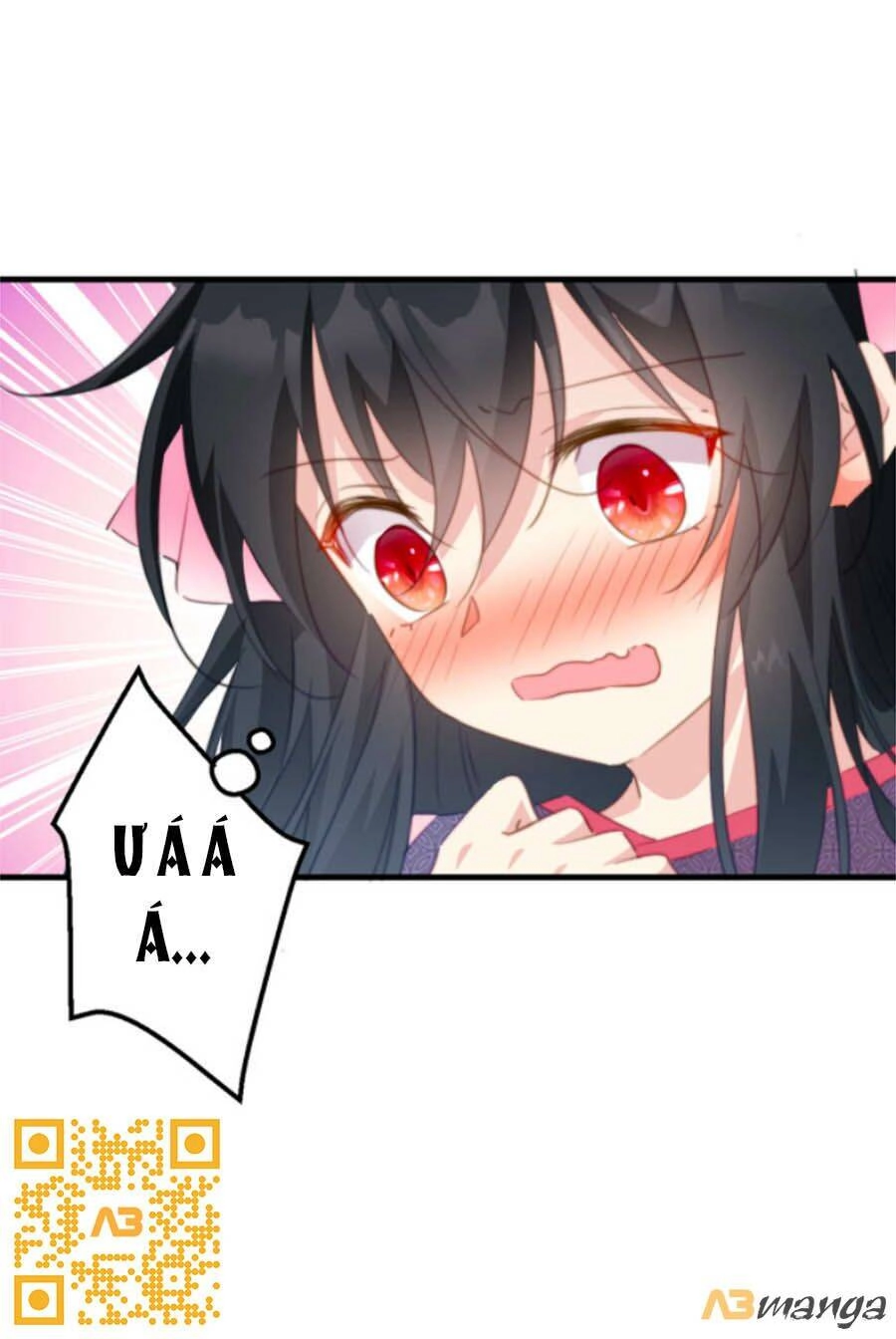 Bạo Sủng Tiểu Manh Phi Chapter 41 - 25