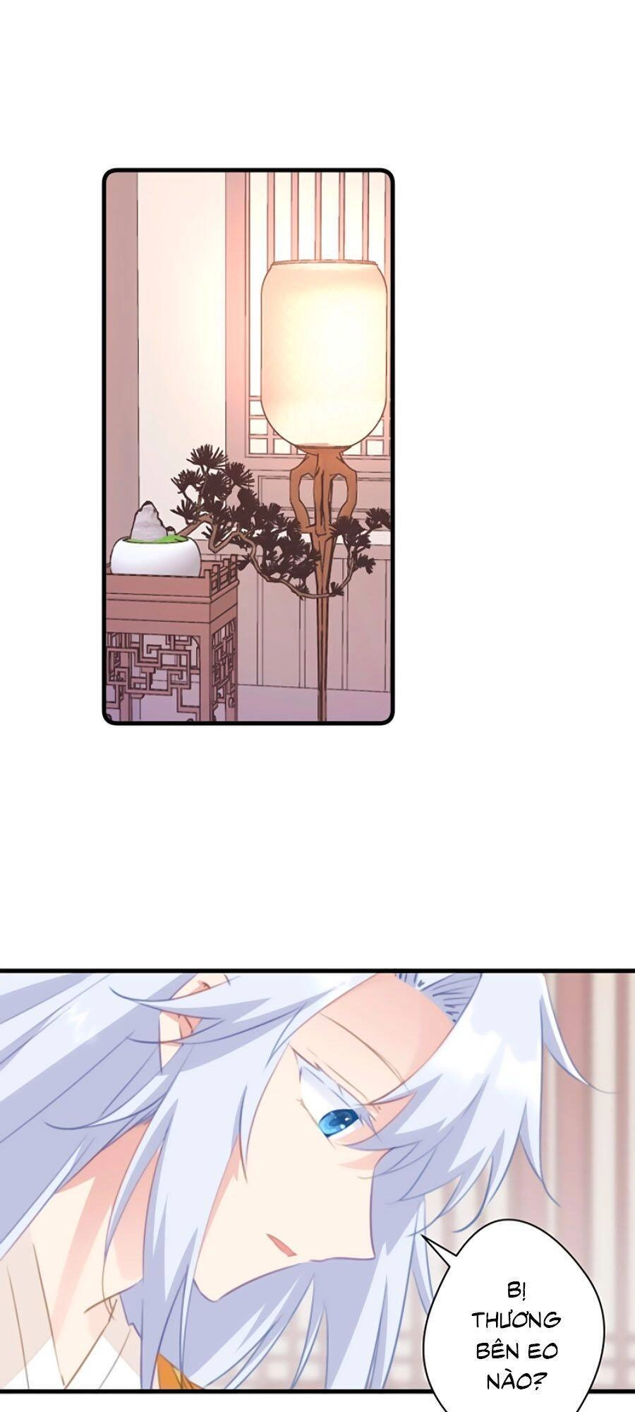 Bạo Sủng Tiểu Manh Phi Chapter 42 - 1