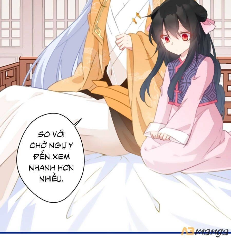 Bạo Sủng Tiểu Manh Phi Chapter 42 - 3