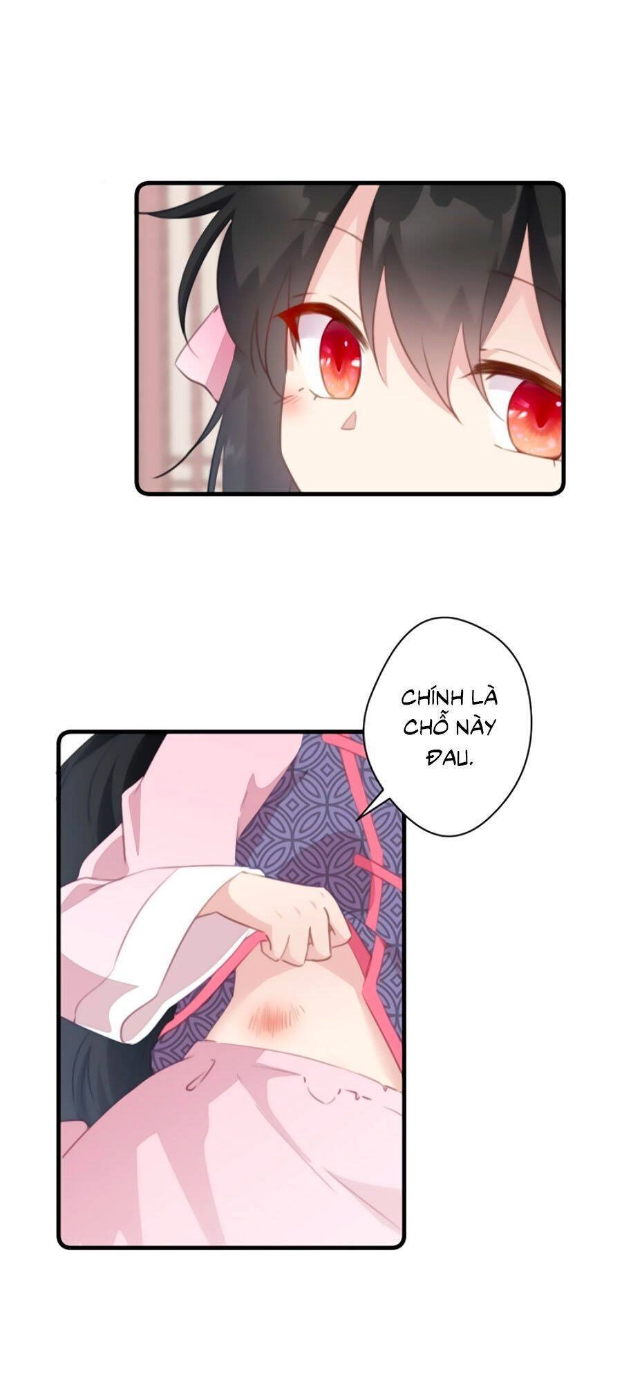 Bạo Sủng Tiểu Manh Phi Chapter 42 - 4