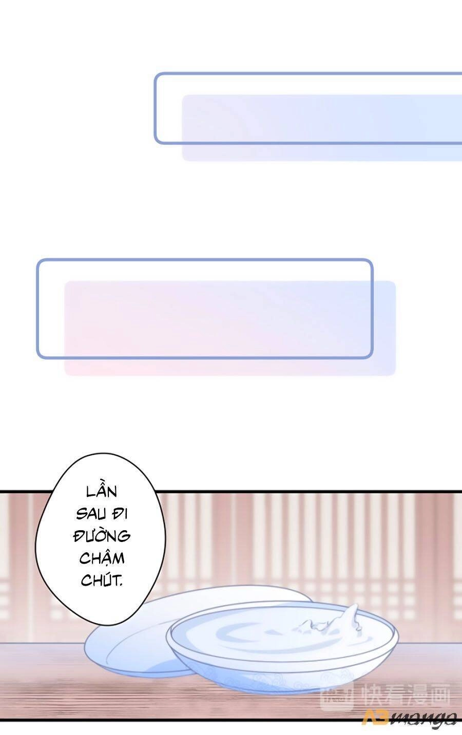 Bạo Sủng Tiểu Manh Phi Chapter 42 - 5