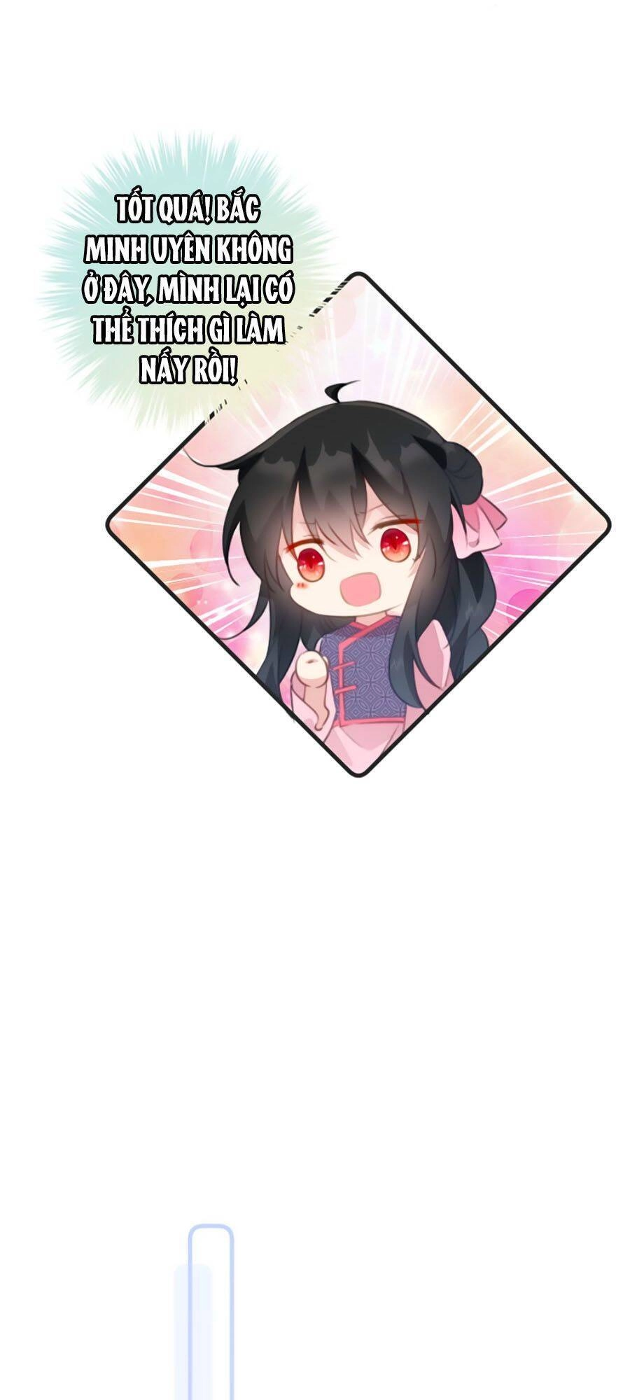 Bạo Sủng Tiểu Manh Phi Chapter 42 - 9