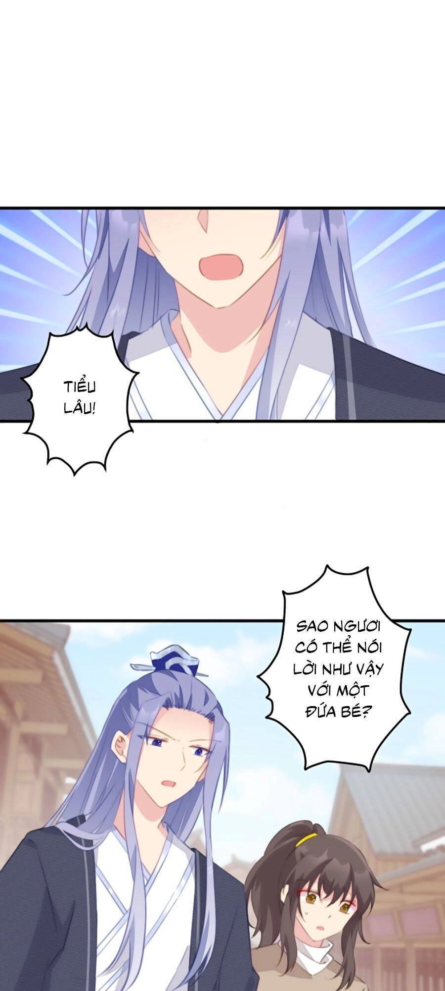 Bạo Sủng Tiểu Manh Phi Chapter 42 - 16