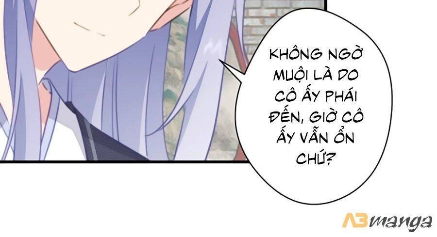 Bạo Sủng Tiểu Manh Phi Chapter 42 - 22