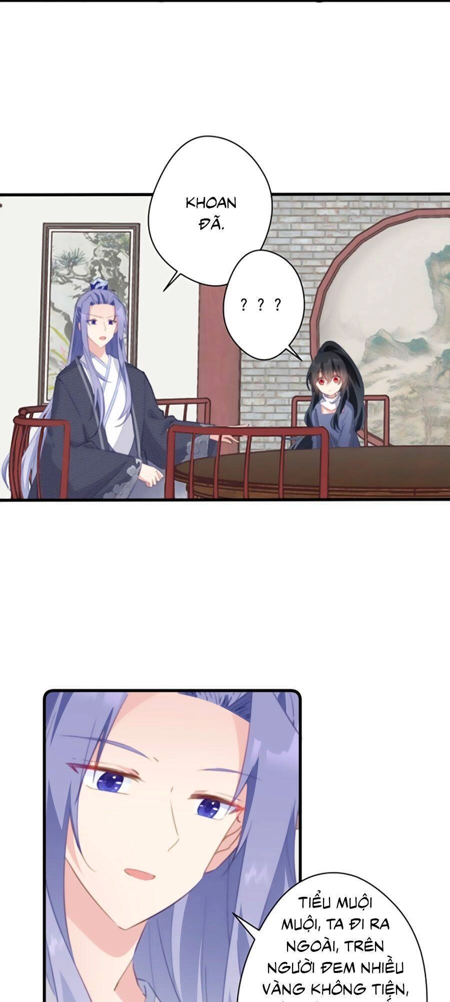 Bạo Sủng Tiểu Manh Phi Chapter 42 - 24