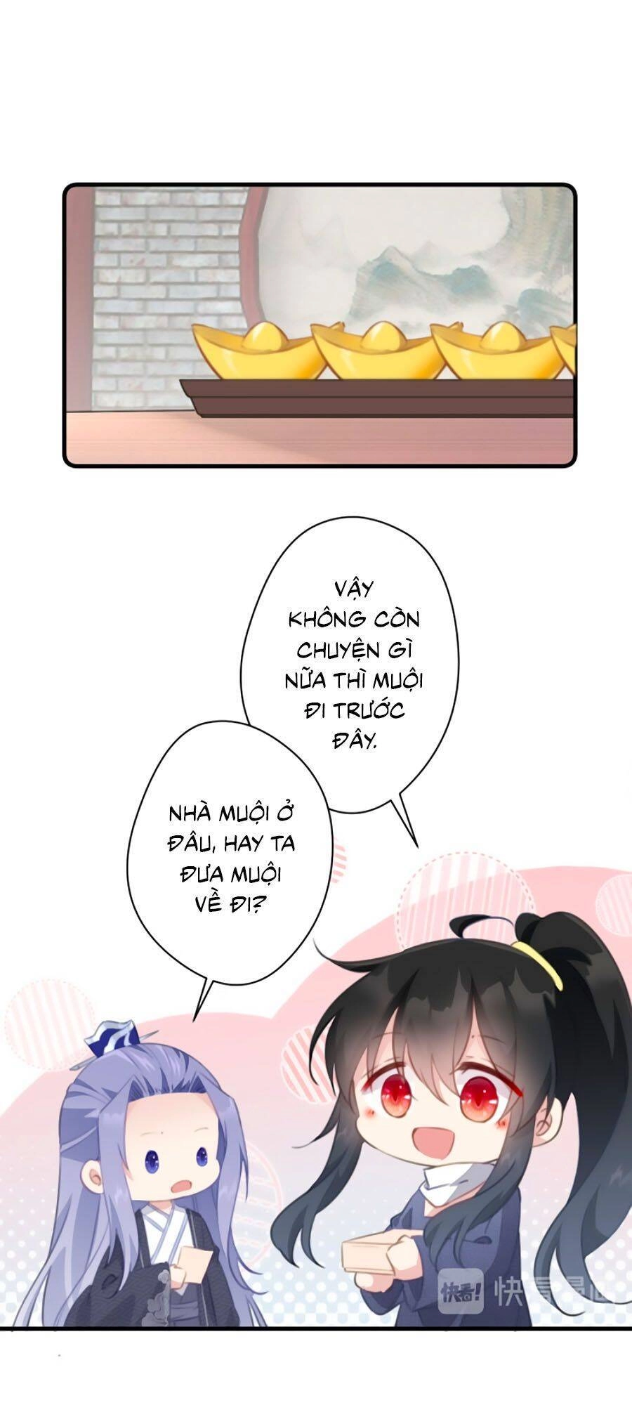 Bạo Sủng Tiểu Manh Phi Chapter 42 - 26