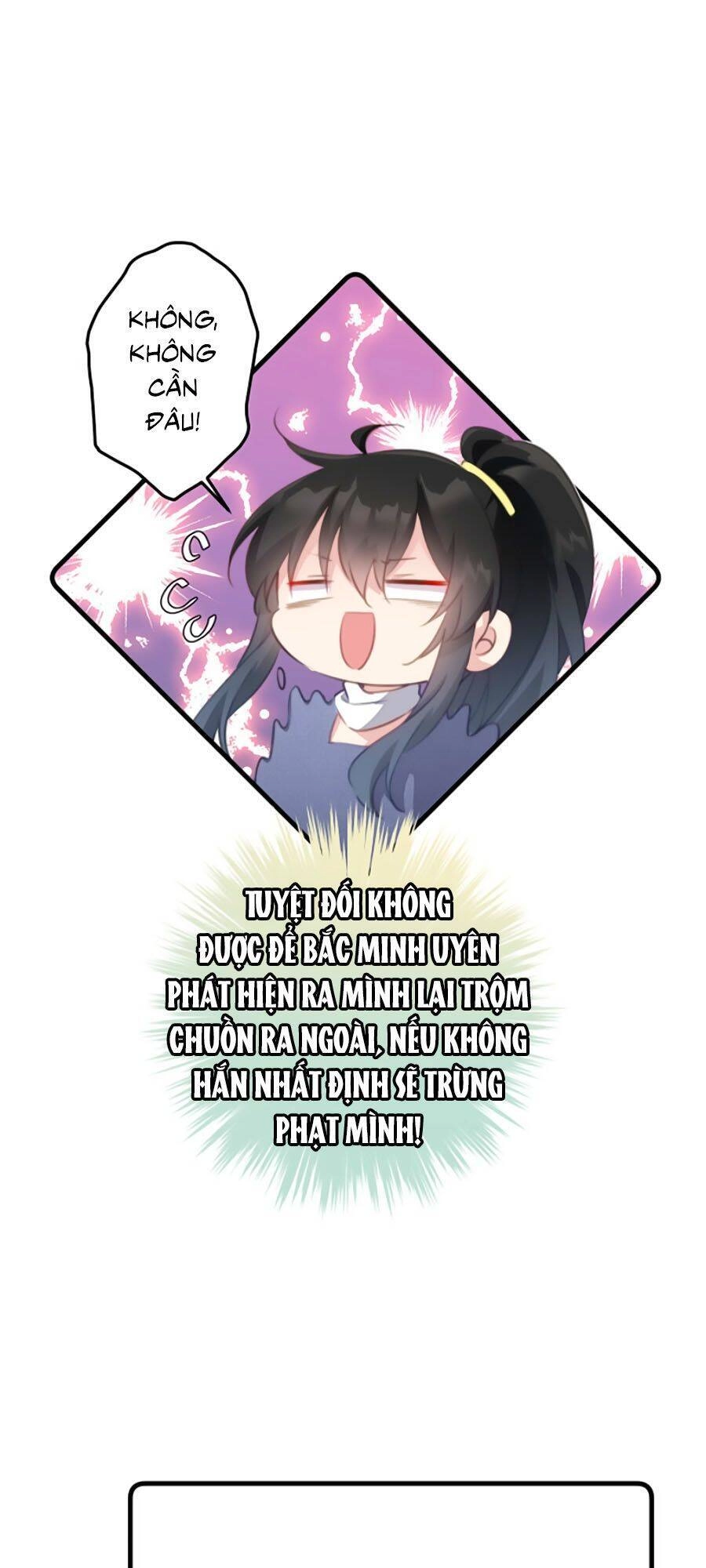 Bạo Sủng Tiểu Manh Phi Chapter 42 - 27