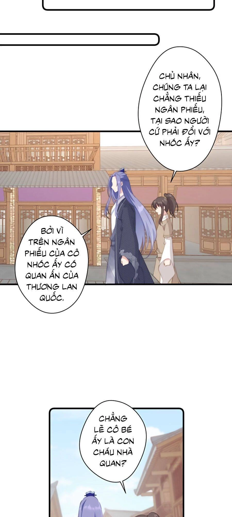 Bạo Sủng Tiểu Manh Phi Chapter 42 - 28